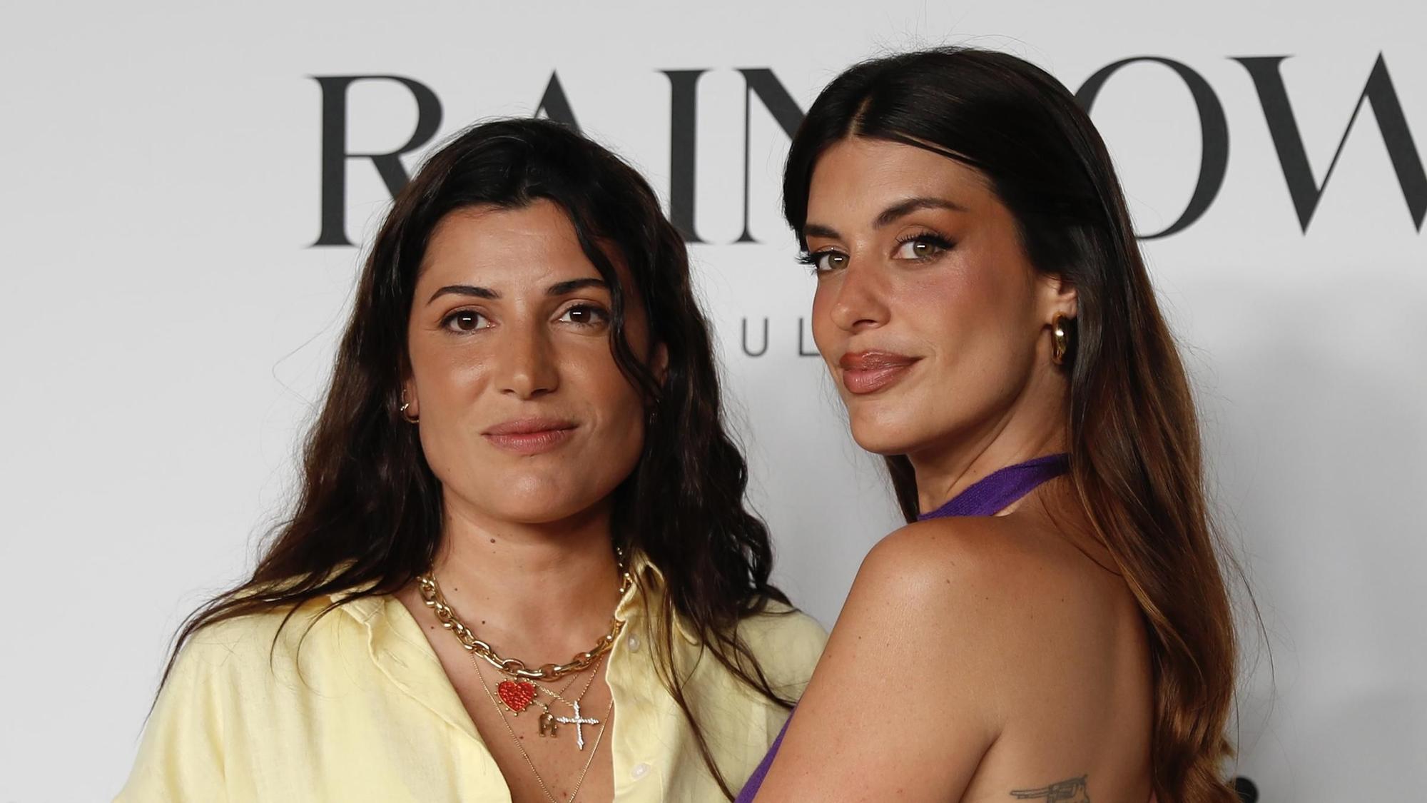 Alba Paul, posible fichaje de Telecino para 'Supervivientes'