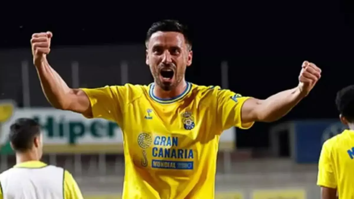 Javi Muñoz, gratis al Getafe