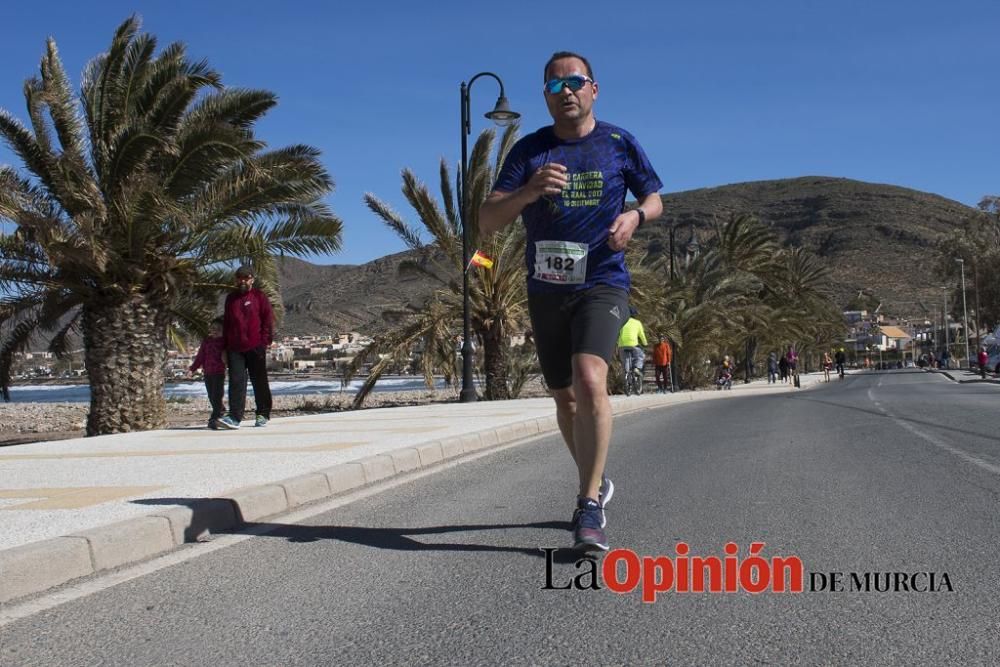 Carrera Popular La Azohía