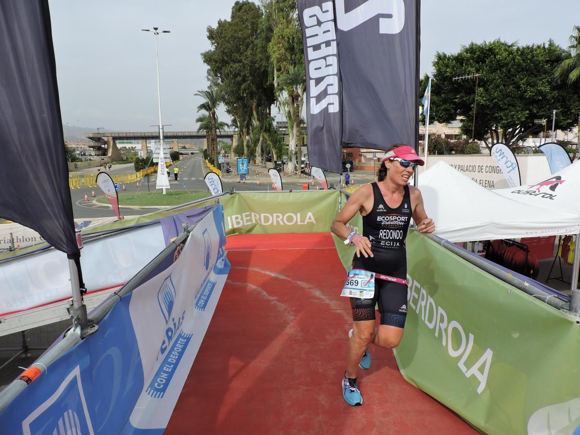 Triatlón Marqués de Águilas