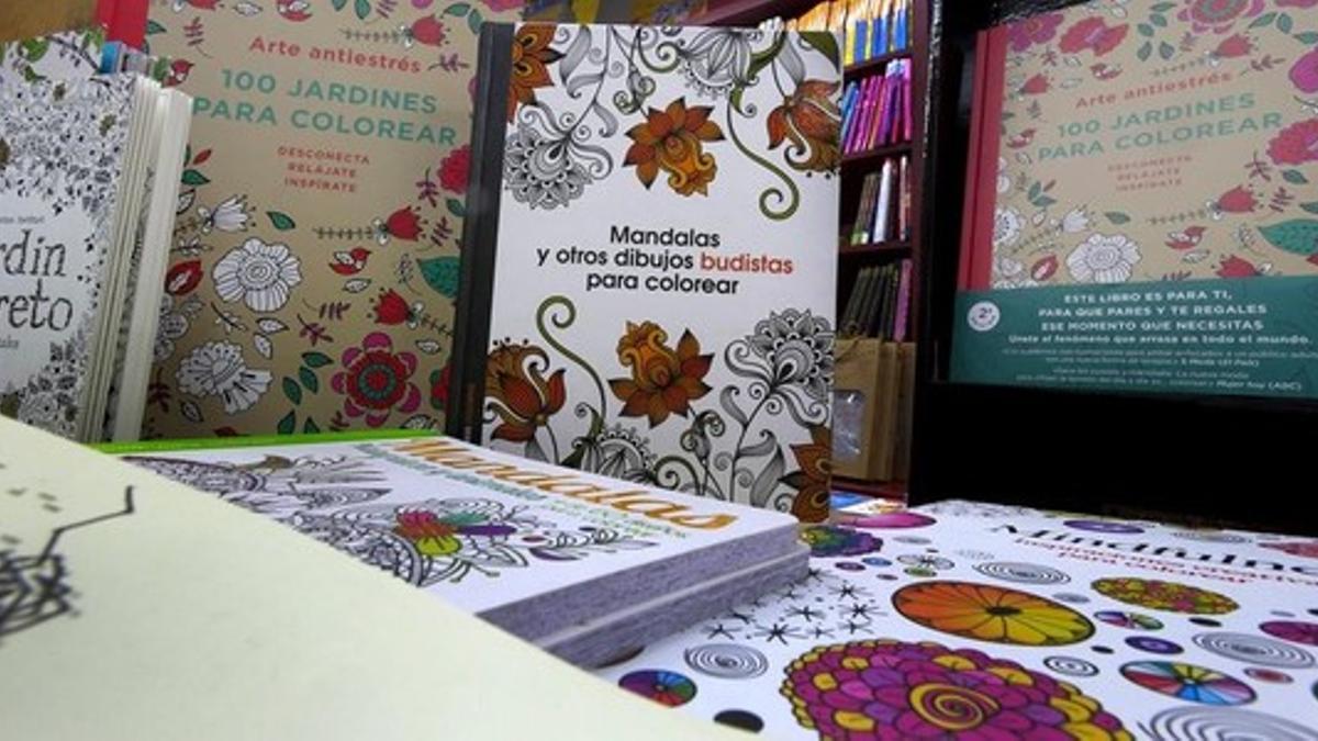 Libro de colorear creativo para niños: 100 dibujos para colorear
