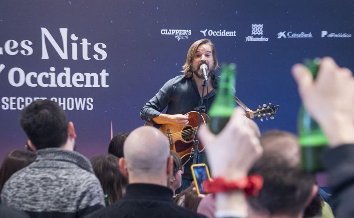 Una celebració  de la nostàlgia