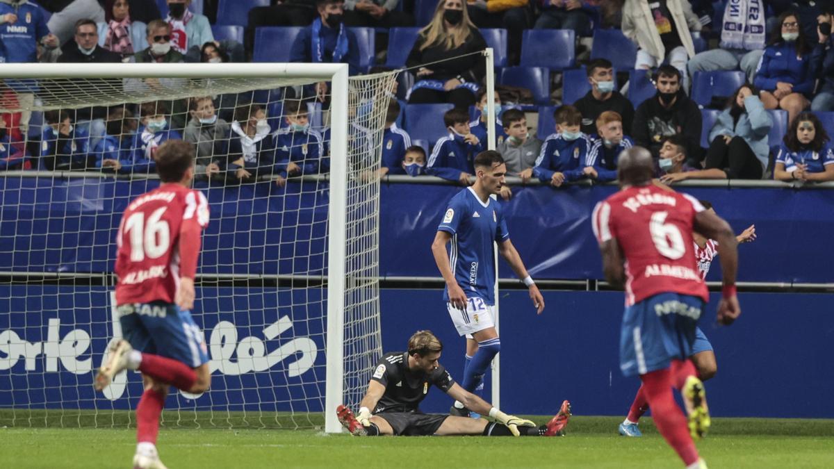 En imágenes, así ha sido el derbi de la ilusión