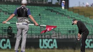 lmendiola43724630 sergio garcia  of spain  putts on the 17th green during a pr180613184105