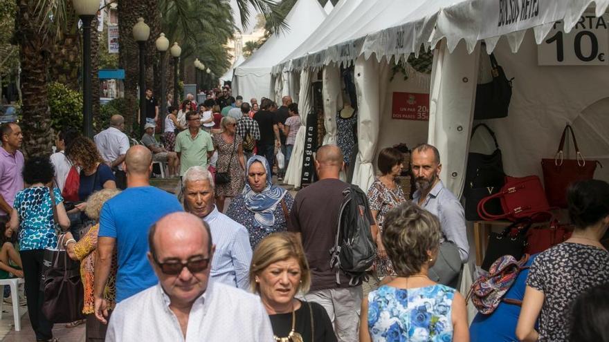 Facpyme espera un buen ambiente en el Black Friday