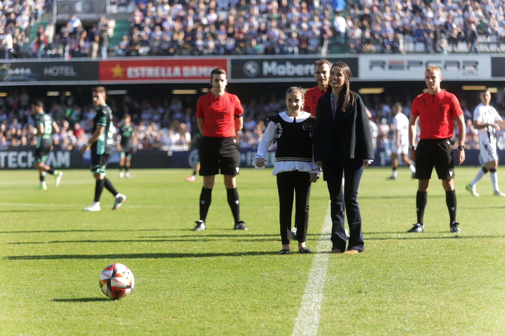 Galería | La victoria contra el Atlético Baleares, con más de 12.000 espectadores, en imágenes