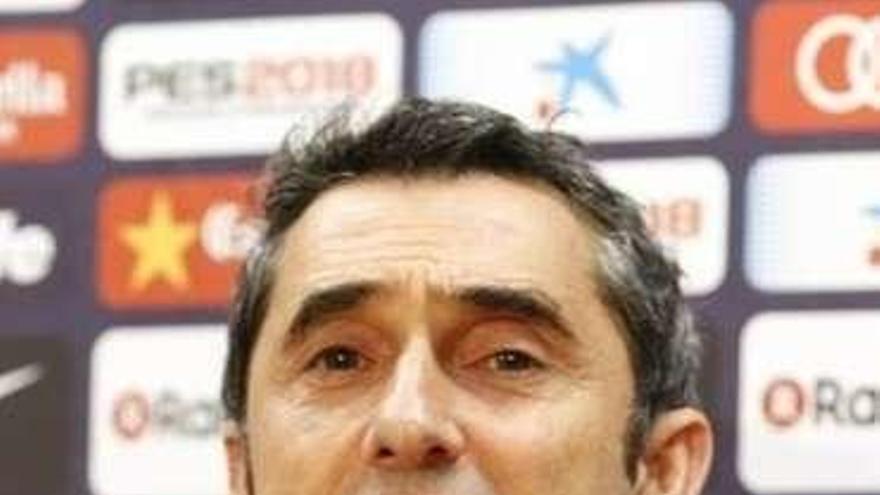 Valverde.
