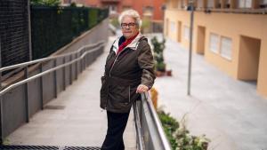 Custodia Moreno: "Aquell gloriós  moviment veïnal de Barcelona ha mort"