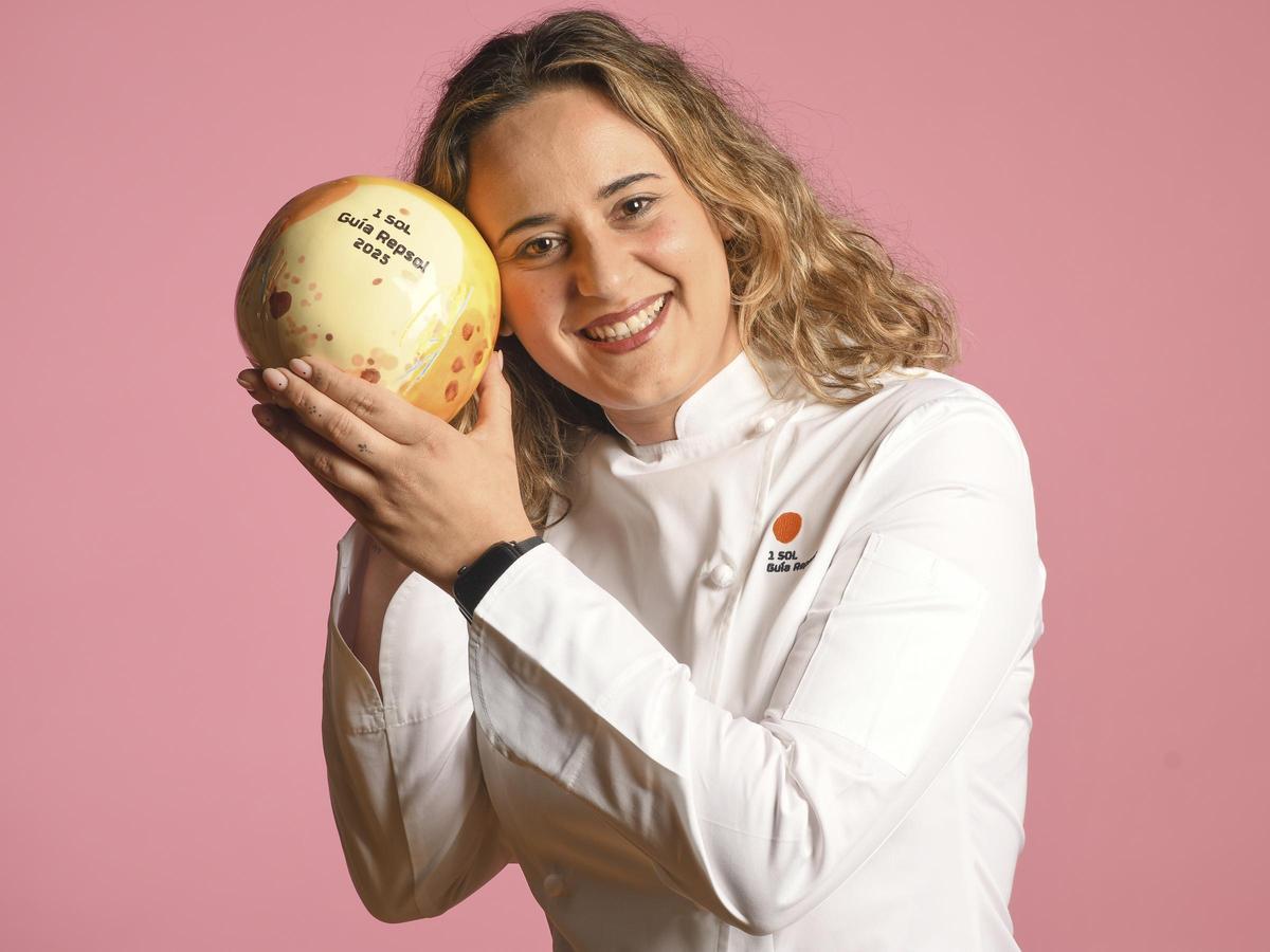 Sandra Jorge, de Xanglot.