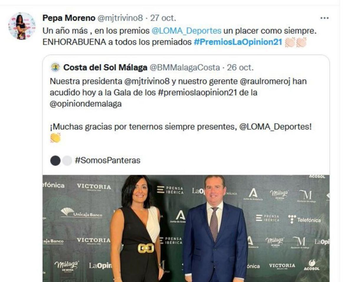 #premiosLaOpinion21