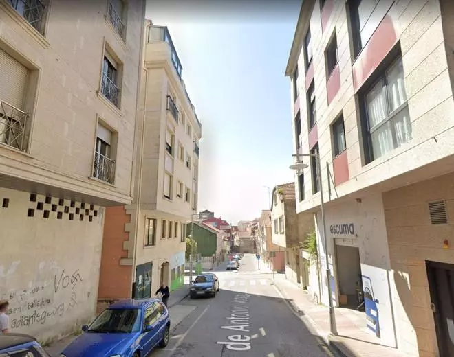 La venta de inmuebles con okupas ya se extiende por municipios de todo el área de Vigo