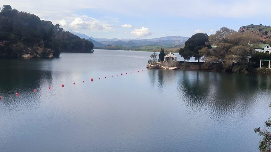 Los acuíferos y pozos duplican sus niveles tras las lluvias de este marzo