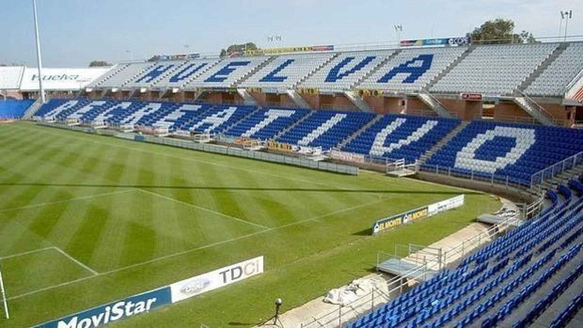 El bonito gesto del Recreativo de Huelva para los que quieren ser abonados