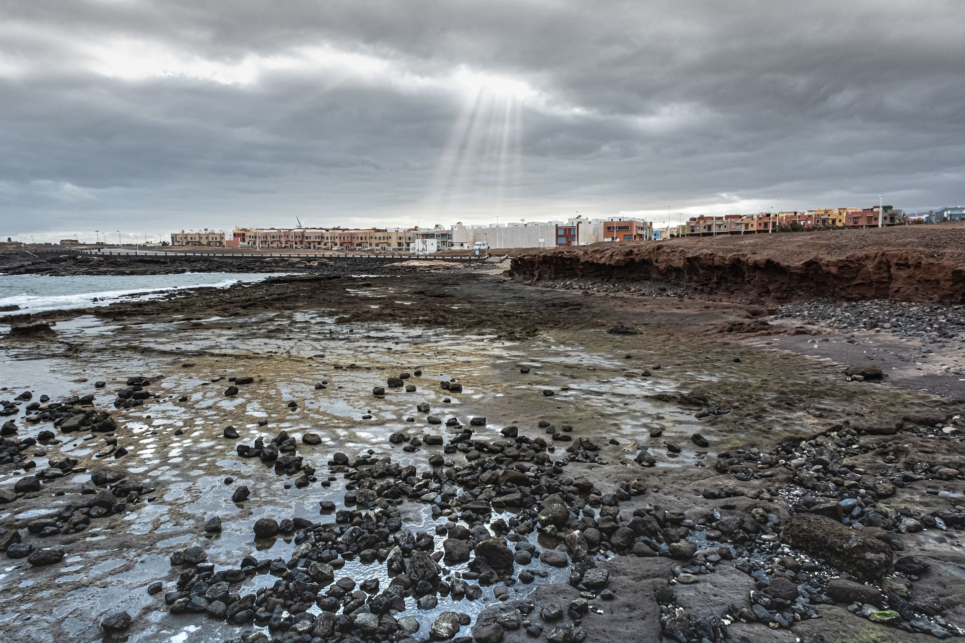 Costa de Gran Canaria