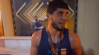 España suma dos bronces de mérito en el Mundial de la IBA... pero seguirá sin oros