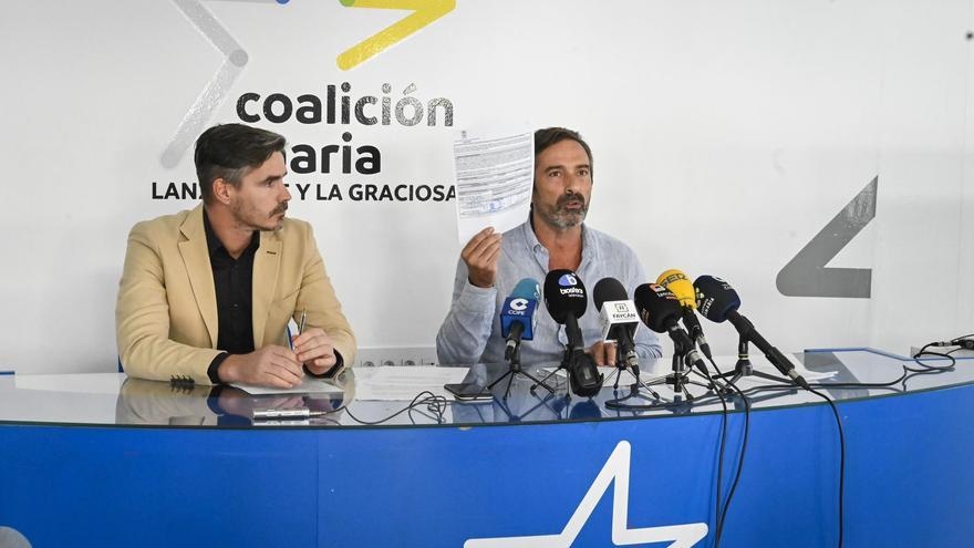 San Ginés prueba que Corujo contrató a Calatayud y autorizó que cobrara las costas procesales de la concursal de Inalsa