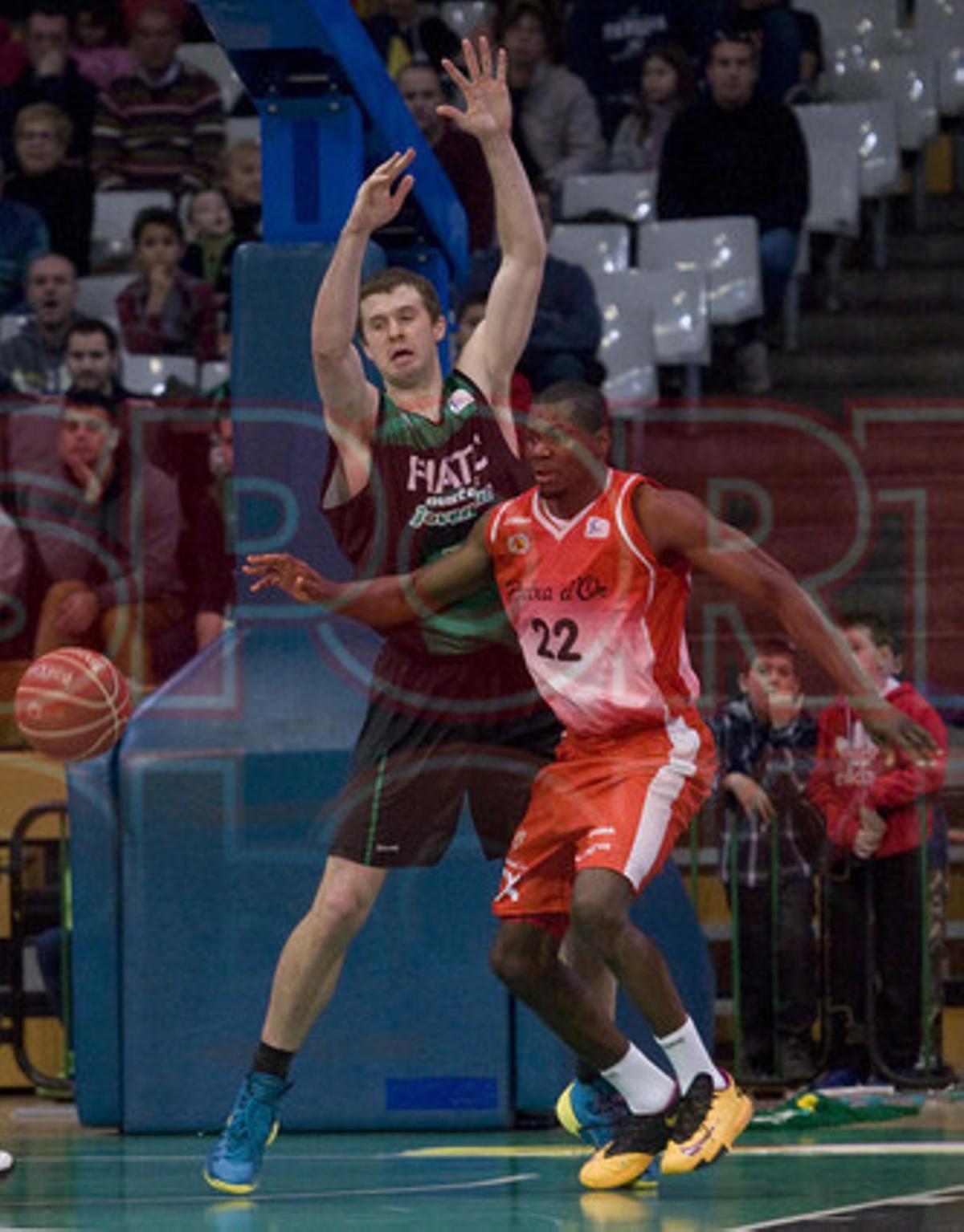 FIAT JOVENTUT 93- LA BRUIXA D'OR 72