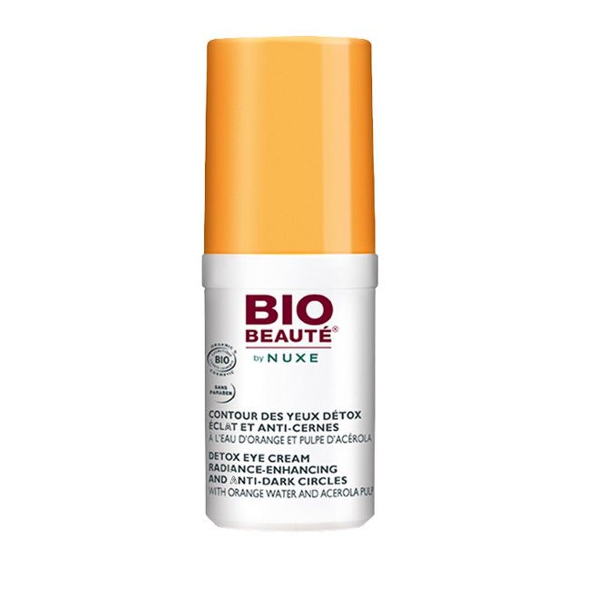 Bio Beauté by Nuxe