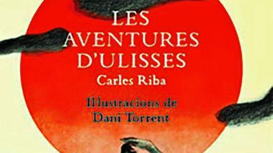 «Les aventures d&#039;Ulisses».