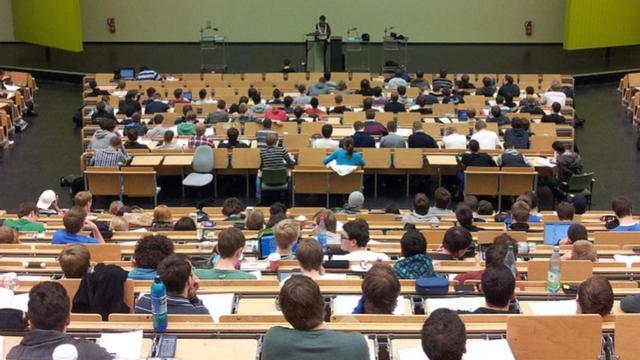 Aula