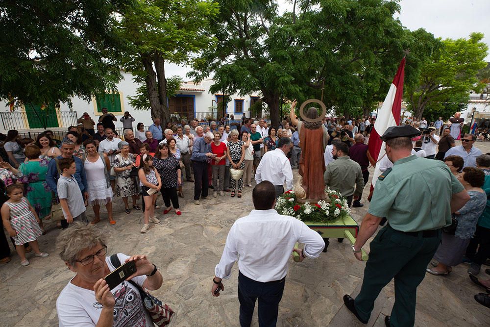 Fiestas de Sant Joan 2019