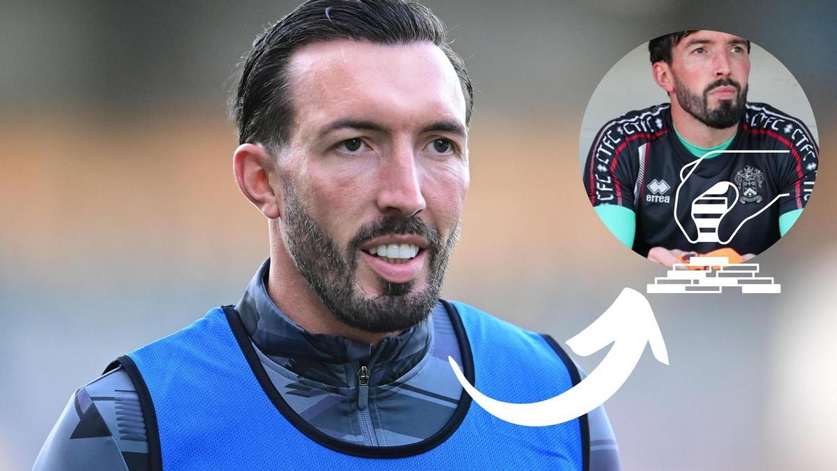 Ryan Bowman, sancionado 42 meses por apuestas ilegales