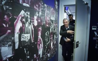 La Copa, el primer reto para el nuevo Barça de Pesic