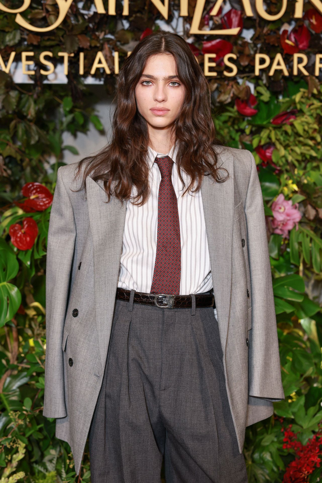 Loli Bahia ha trabajado para las firmas de moda más conocidas