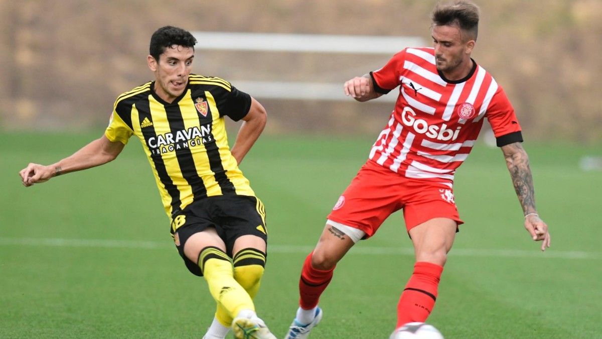 El Girona de Míchel Sánchez finalmente volverá a disputar un partido en Primera División