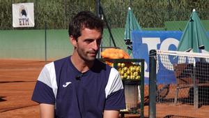 Tennis Català 1x09: Albert Ramos, una retirada amb honors