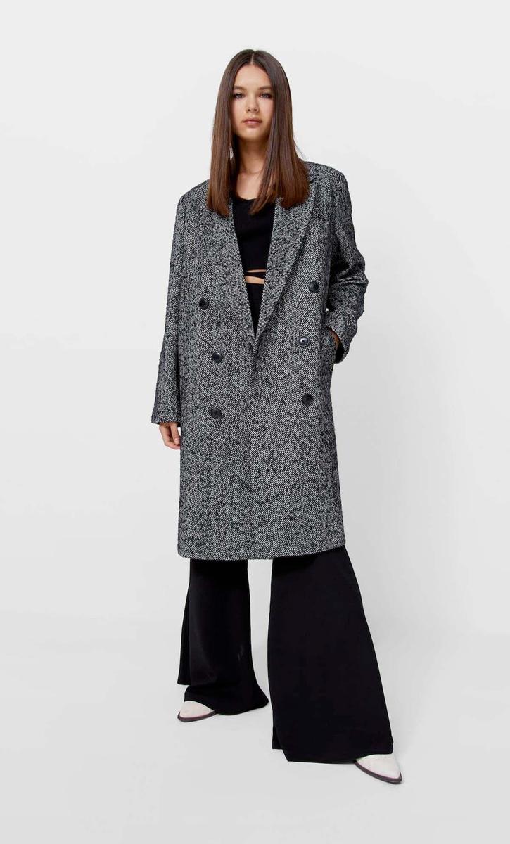 Las compras imprescindibles de las rebajas de enero 2022 de Stradivarius Woman