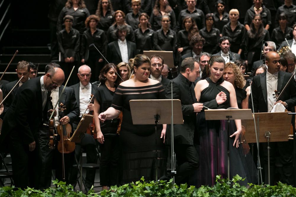 El "Rèquiem" de Verdi al Festival de Peralada