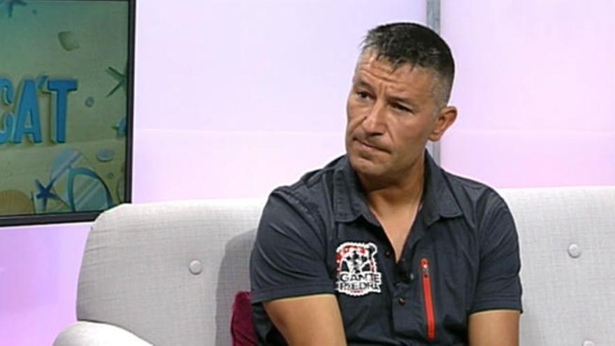 El bombero indignado de Gátova responde a Mónica Oltra