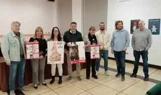 Las mujeres que lucharon por la libertad, protagonistas de los actos del 1 de mayo en Asturias