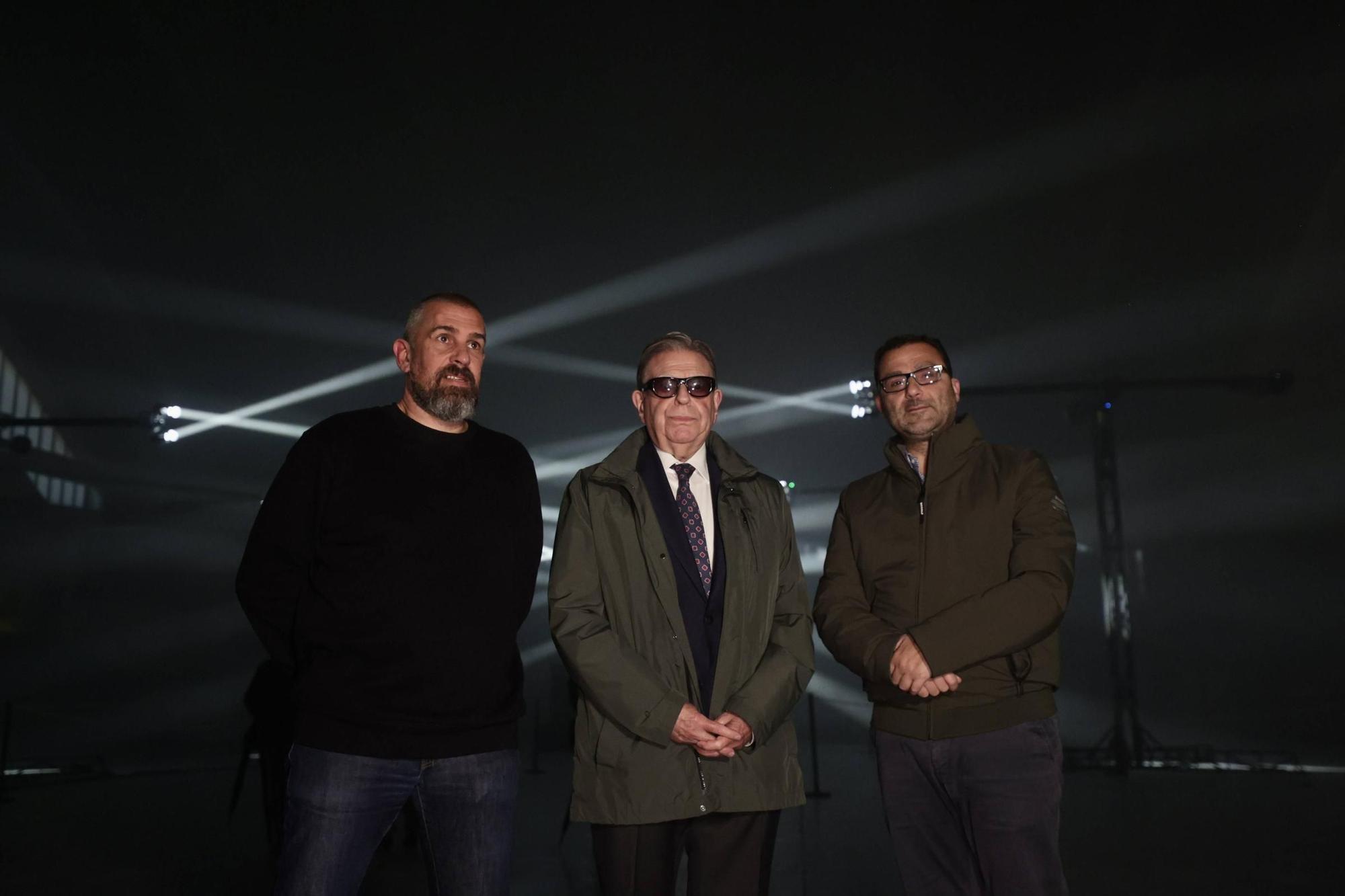 Oviedo disfruta de la Noche Blanca: así fueron las actividades que llenaron de cultura la ciudad