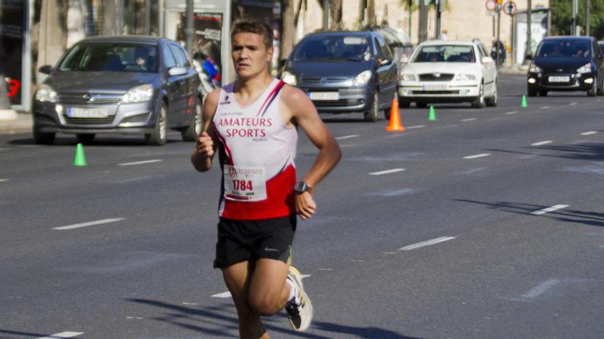 El mundo del running se vuelca  con Cruz Roja RESPONDE