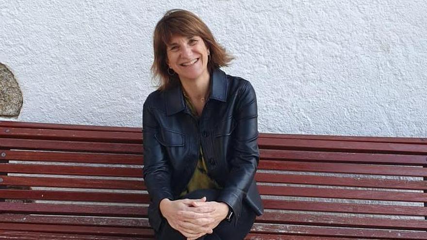 Pia Serinyana torna a presentar-se a les eleccions municipals per Fem Cadaqués