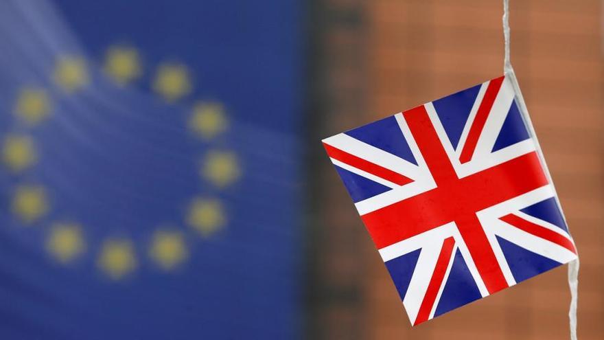 El &#039;Brexit tiene en vilo a los 1.700 funcionarios británicos de las instituciones europeas