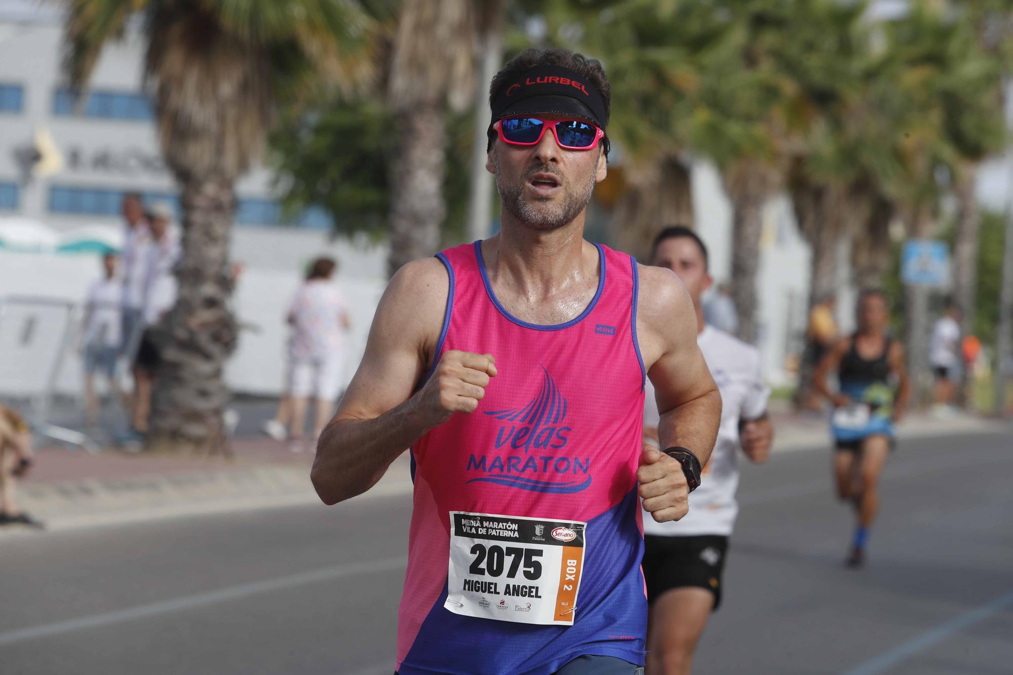 Campeonato de España de Medio Maratón de Paterna