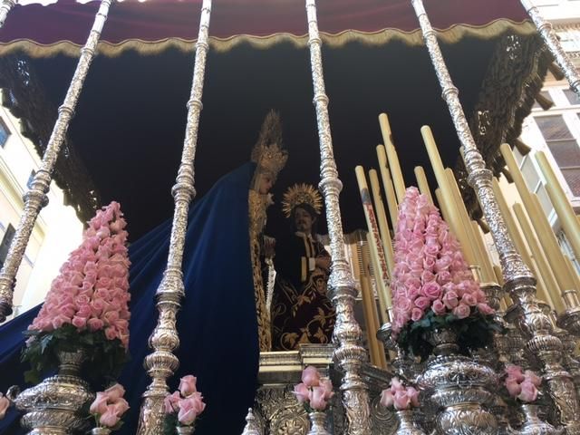 Viernes Santo de 2016 | Monte Calvario