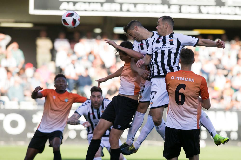 CD Castellón - Peralada