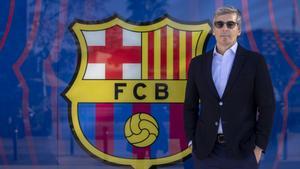 Jordi Llauradó dimiteix com a directiu responsable de l’Espai Barça dos dies després de l’adjudicació a una empresa turca de les obres del Camp Nou