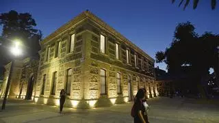 La Cárcel Vieja de Murcia, declarada oficialmente Lugar de Memoria Democrática