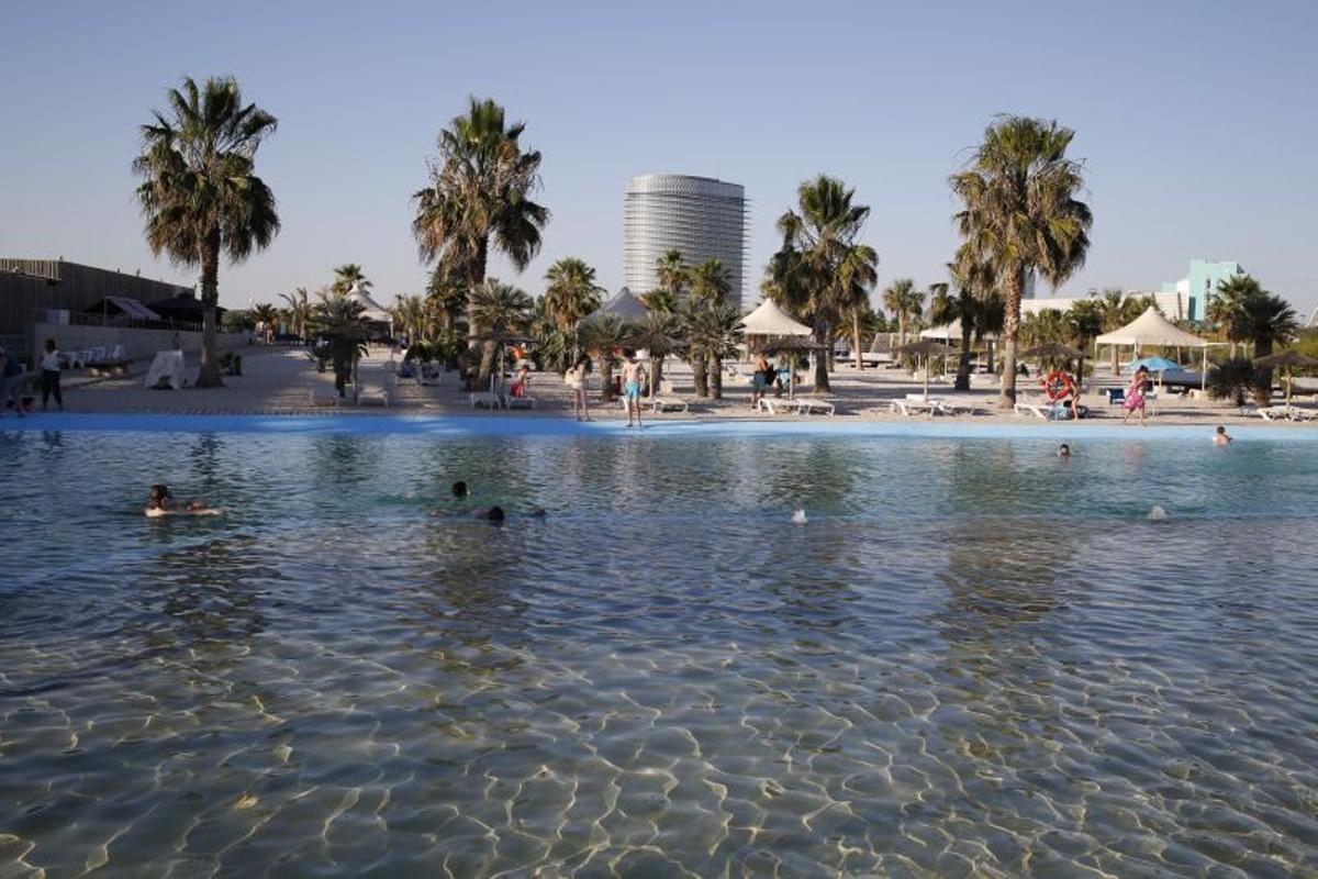 Campamentos de verano en Las Playas de Zaragoza