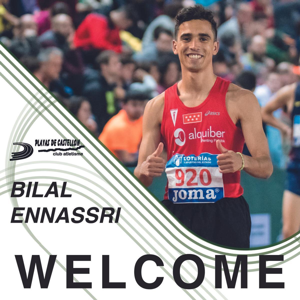 Bilal Enassri