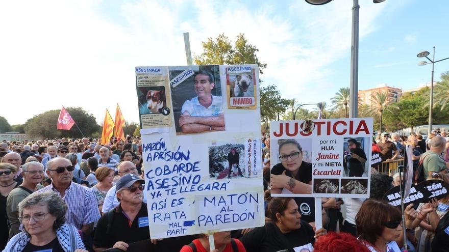 Varias asociaciones de la dana 'plantan' la mesa de trabajo convocada por Llorca