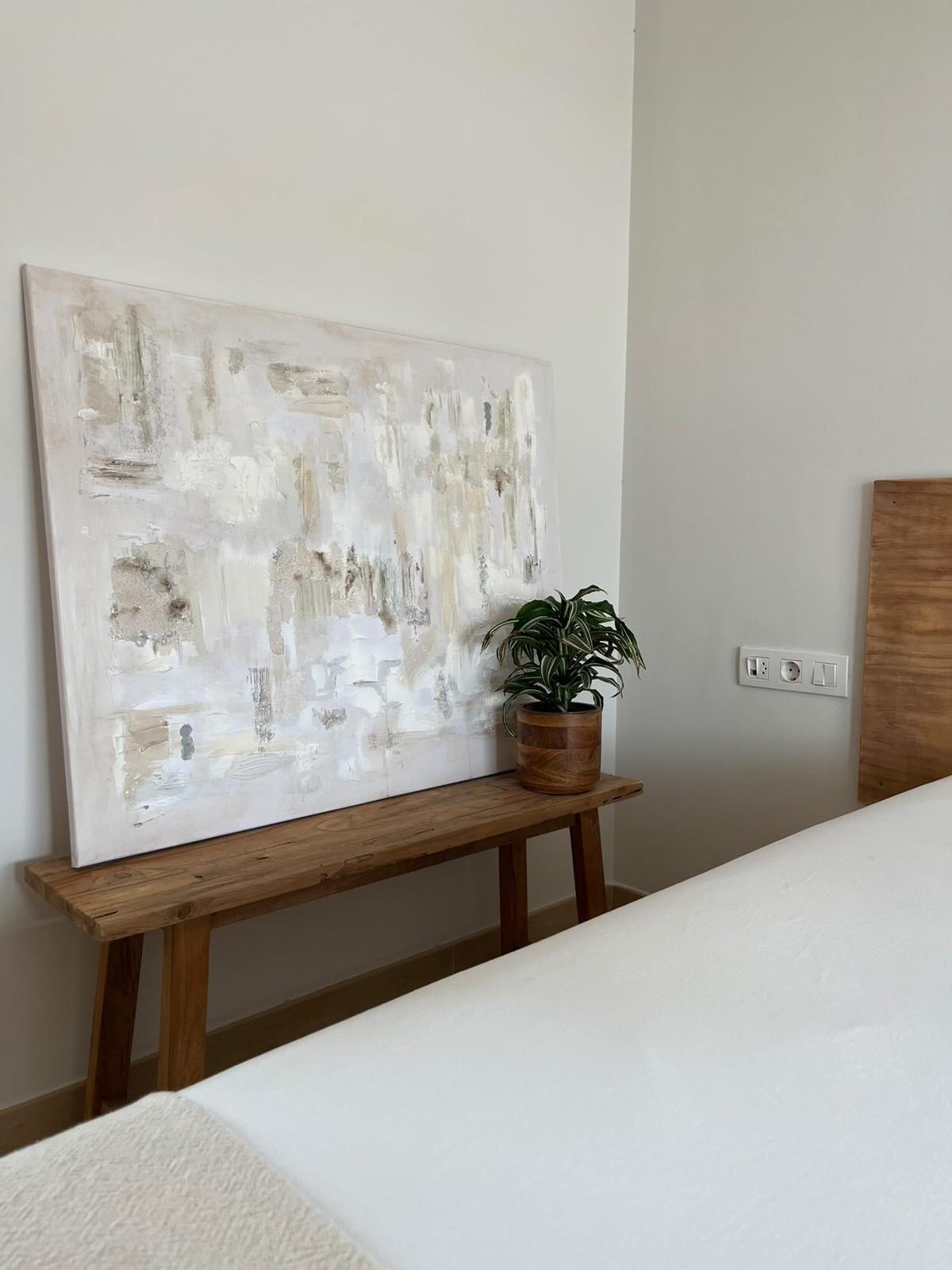 Obra de Gina Castellano