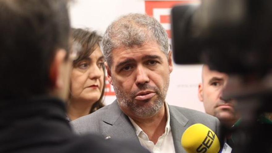 CCOO pide al Gobierno que evite &quot;ambigüedades&quot; en su propuesta sobre las pensiones