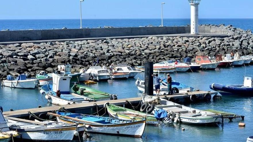 Obras Públicas licita por 235.800 euros las obras de mejora del puerto de Castillo del Romeral