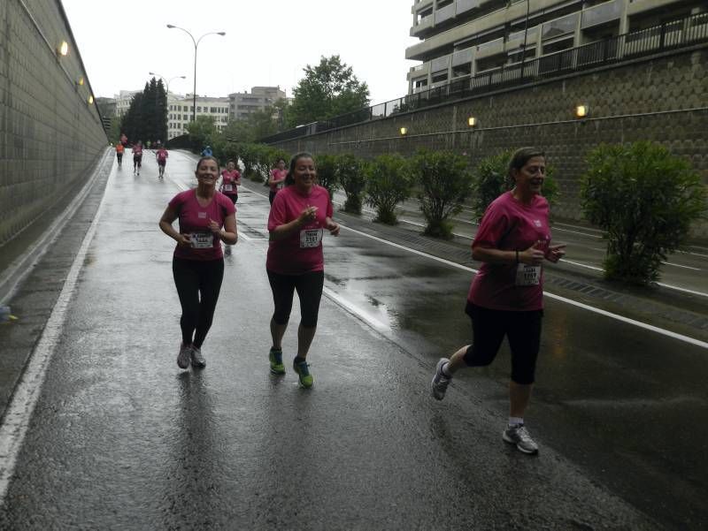 Fotogalería de la 10K de Zaragoza